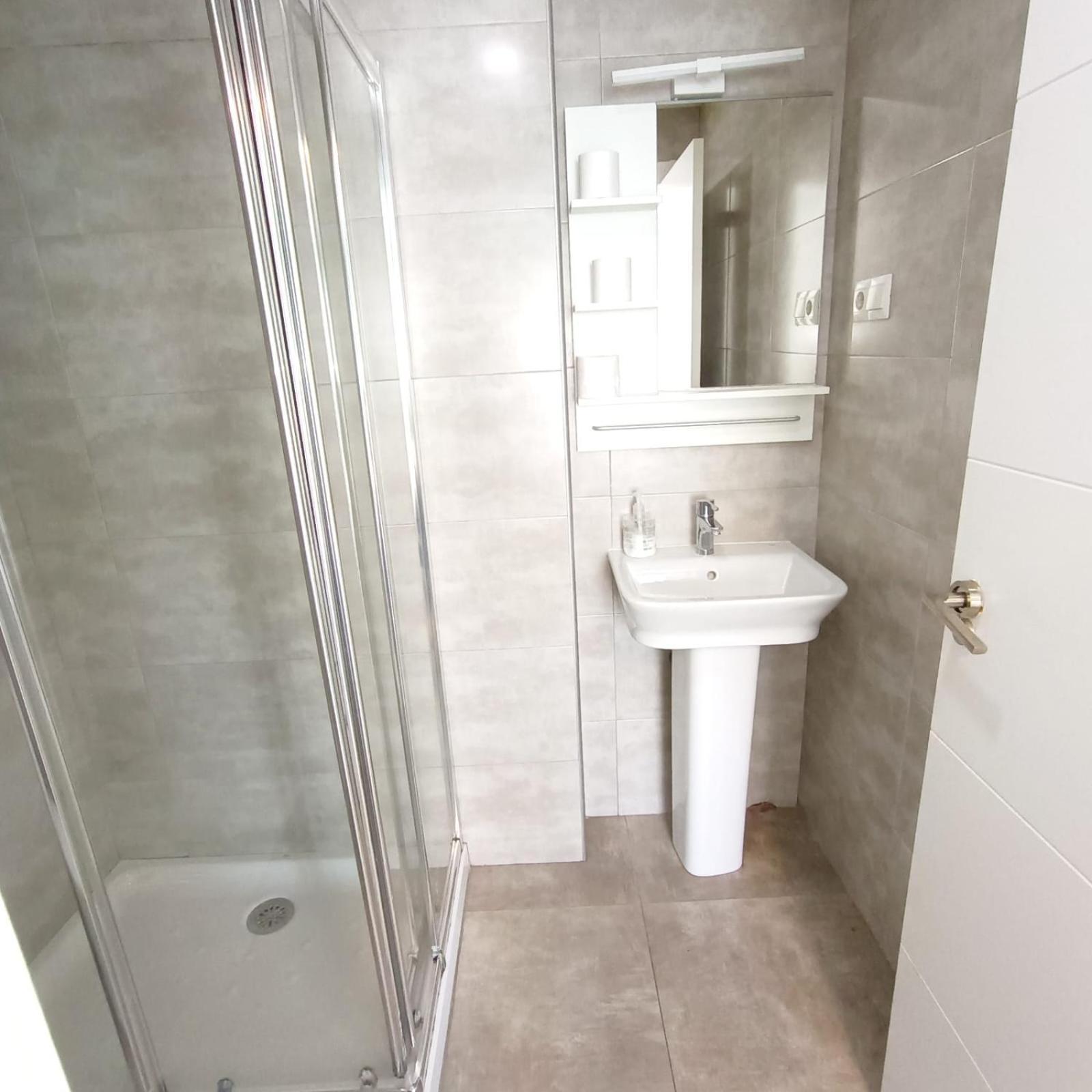 Terrazas De Capuchinos Apartamentos Málaga Exterior foto